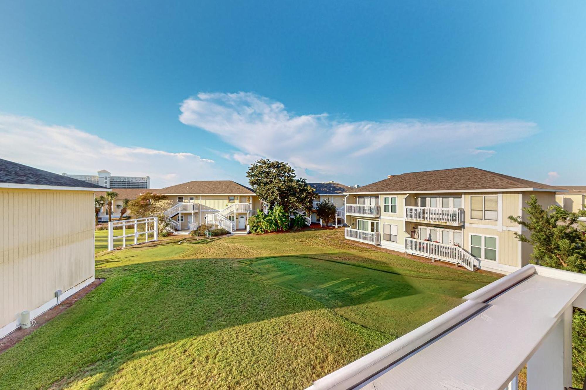 ​Sandpiper Cove Destin Dış mekan fotoğraf