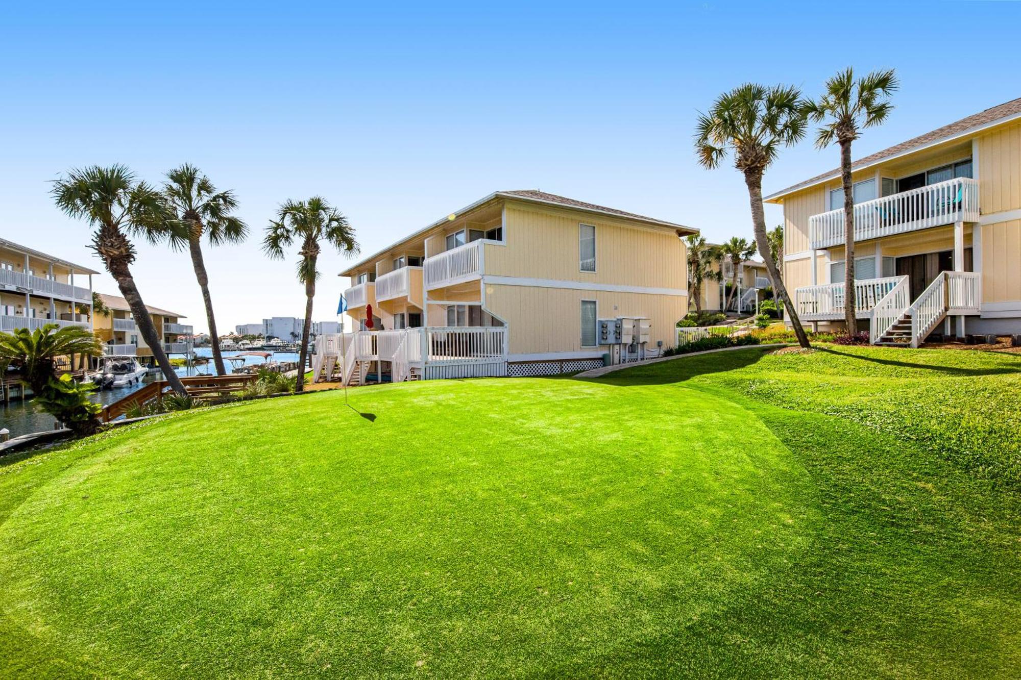 ​Sandpiper Cove Destin Dış mekan fotoğraf