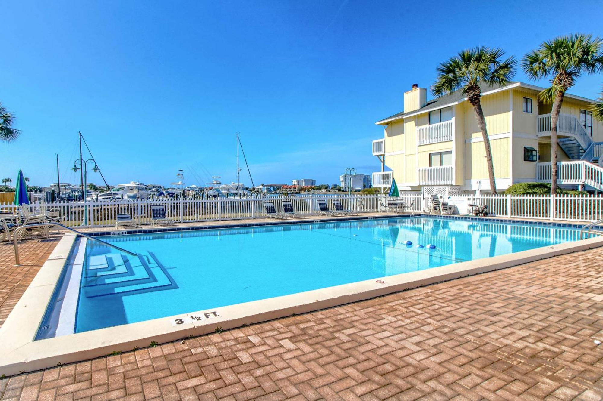 ​Sandpiper Cove Destin Dış mekan fotoğraf