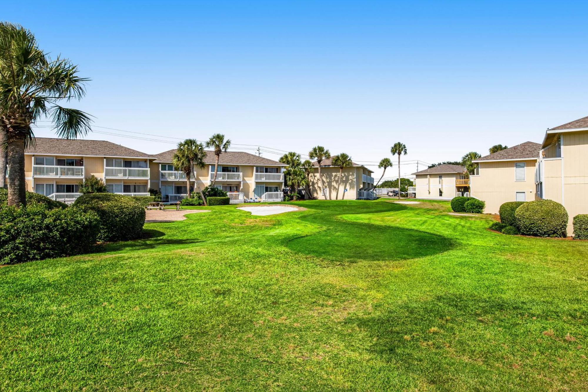 ​Sandpiper Cove Destin Dış mekan fotoğraf