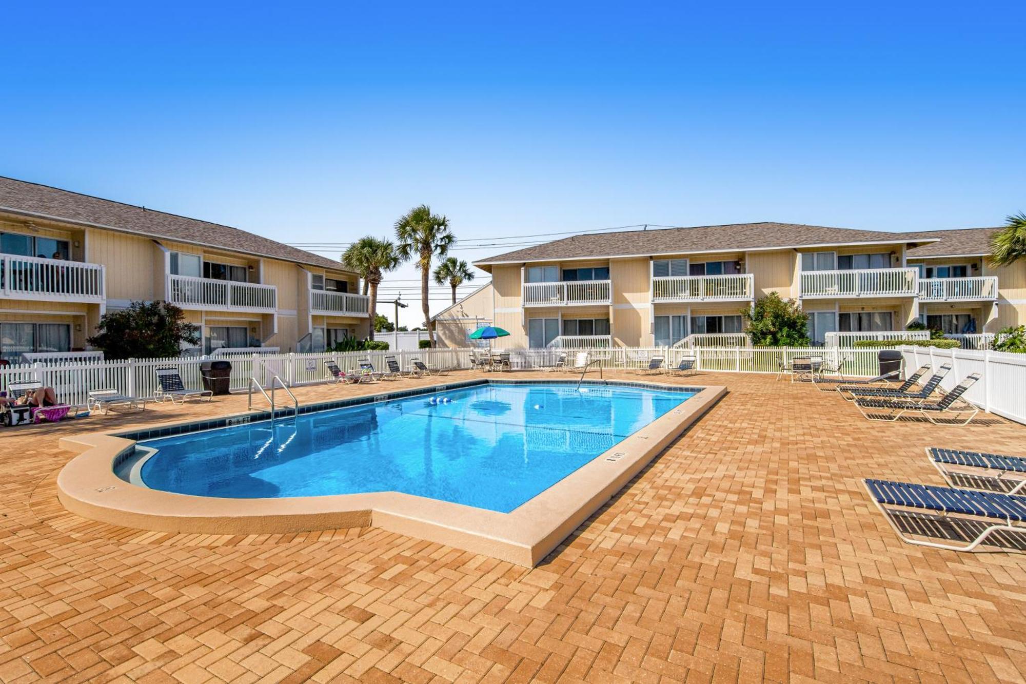 ​Sandpiper Cove Destin Oda fotoğraf