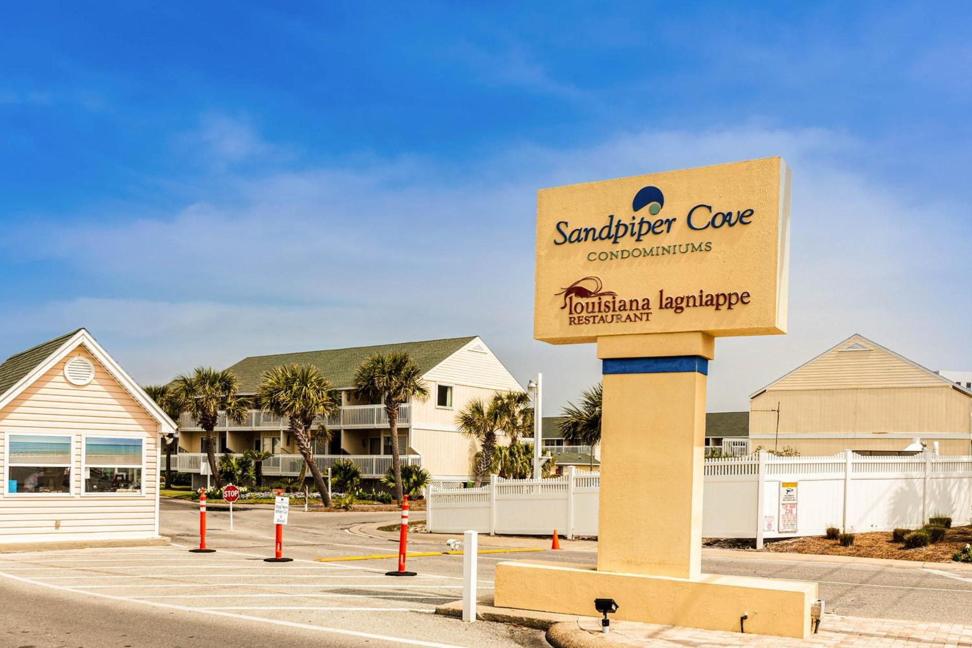 ​Sandpiper Cove Destin Oda fotoğraf