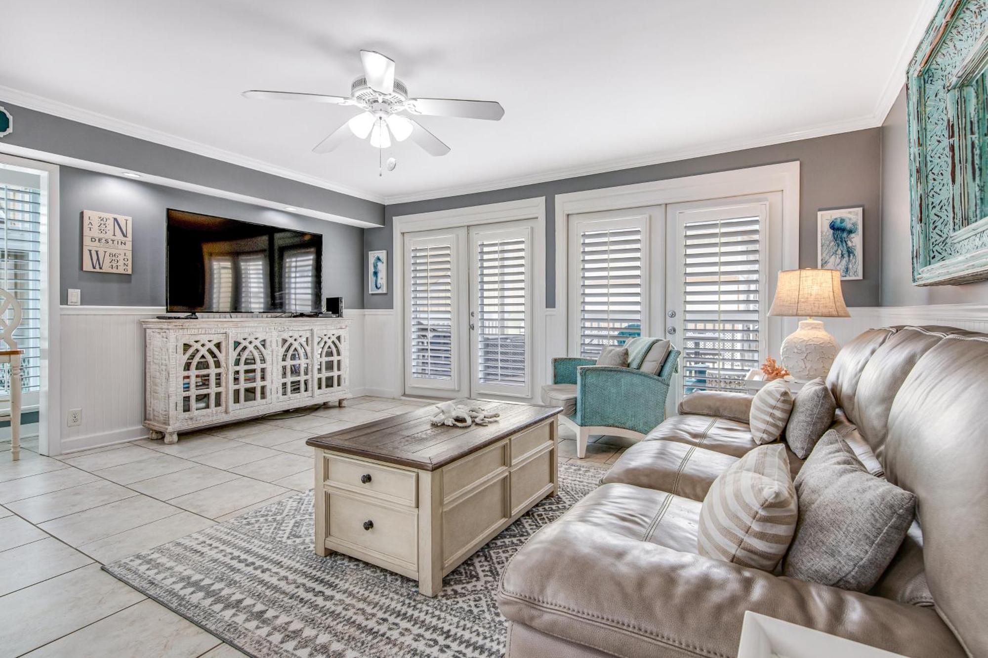 ​Sandpiper Cove Destin Oda fotoğraf
