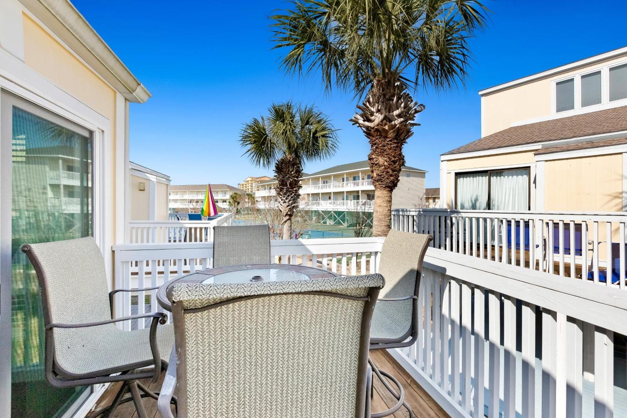 ​Sandpiper Cove Destin Oda fotoğraf