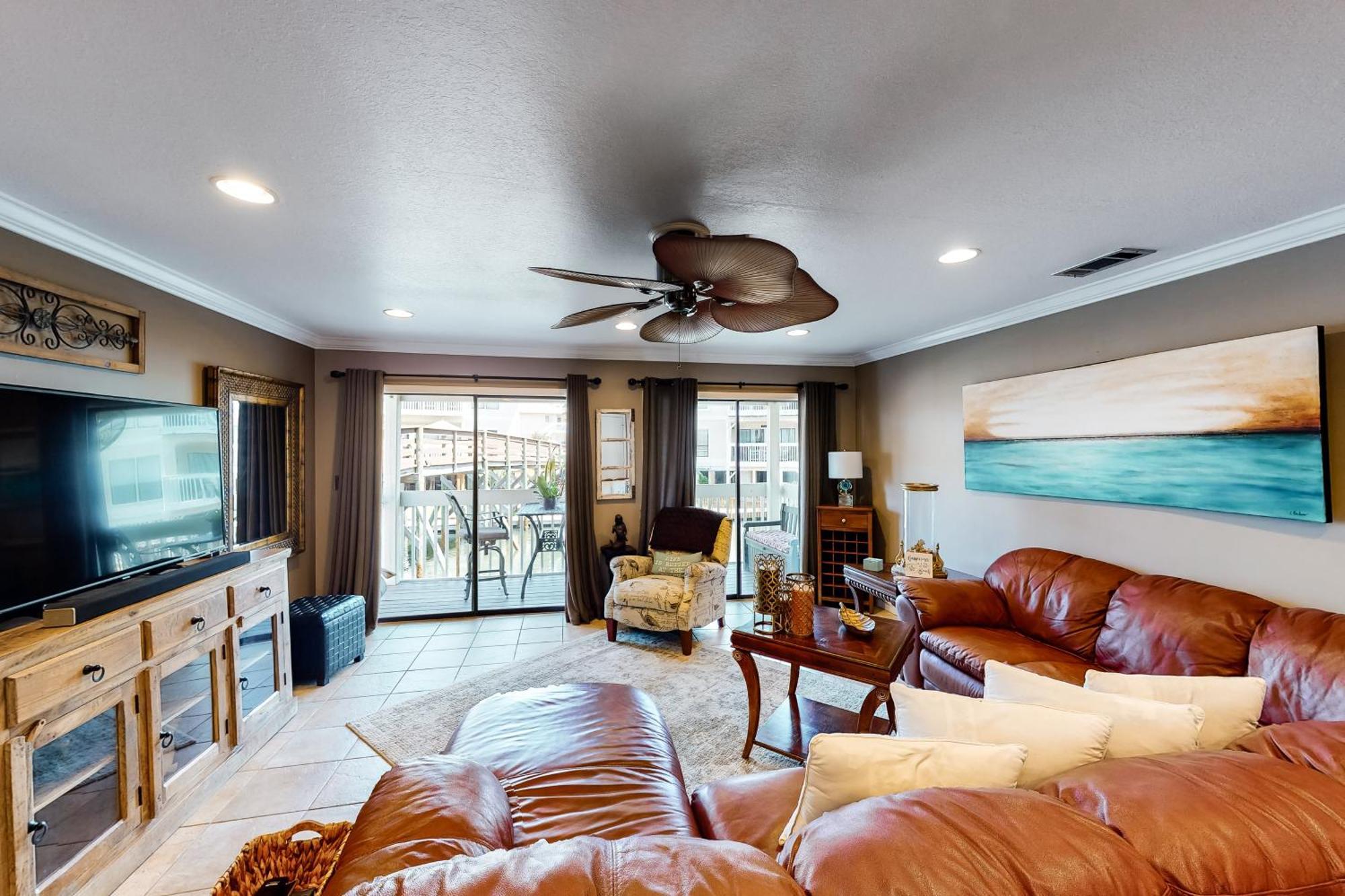 ​Sandpiper Cove Destin Oda fotoğraf